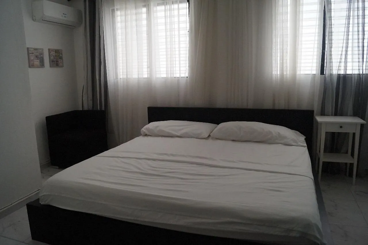 Apartment Residencial Rudy Hotel Santiago De Los Caballeros