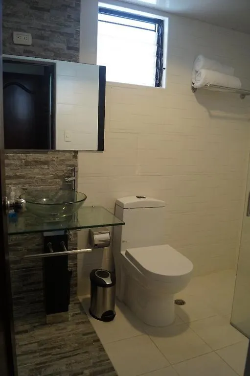 Apartment Residencial Rudy Hotel Santiago De Los Caballeros