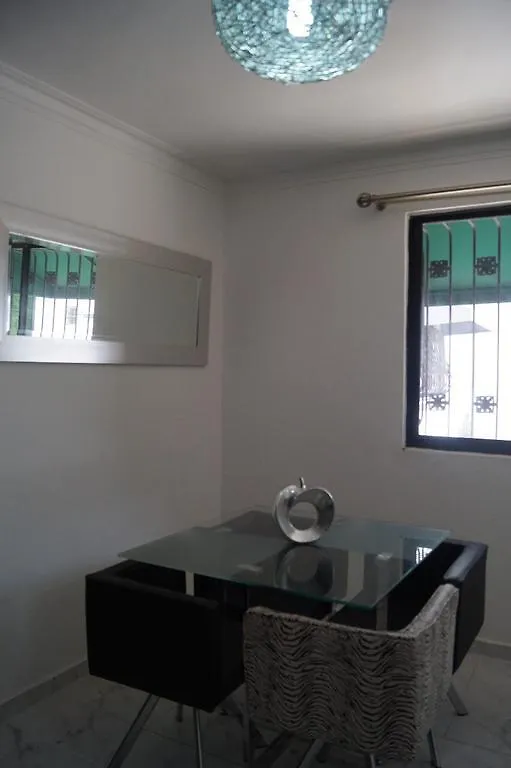 Residencial Rudy Hotel Santiago De Los Caballeros 0*,